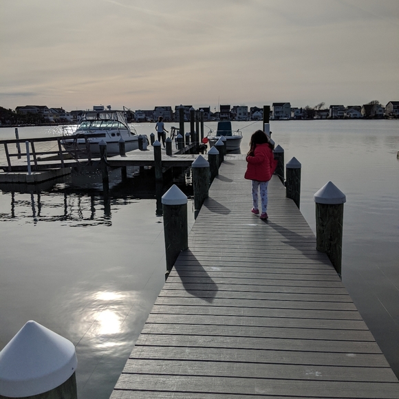 Meet your Posher, Yaoska - Picture 1 of 1